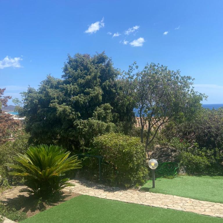 Villetta belvedere - Two-Bedroom Apartment - 25