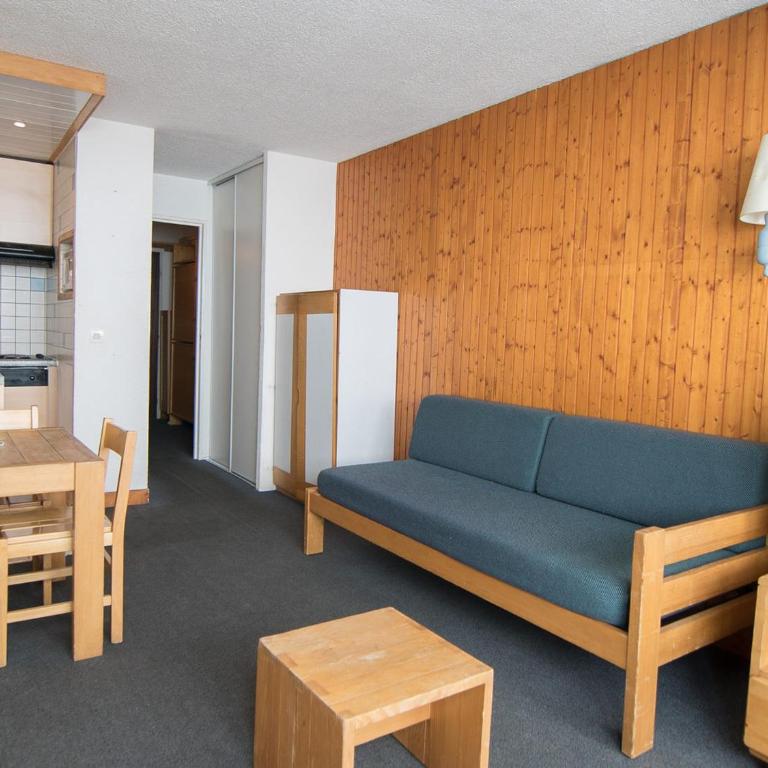 Studio 30m² Sud/Ouest, 500m pistes, WIFI, animaux OK - FR-1-449-158 - Studio - 13