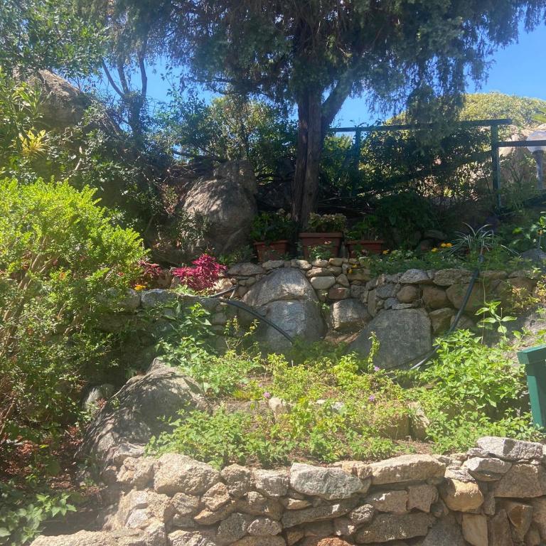 Villetta belvedere - Two-Bedroom Apartment - 27