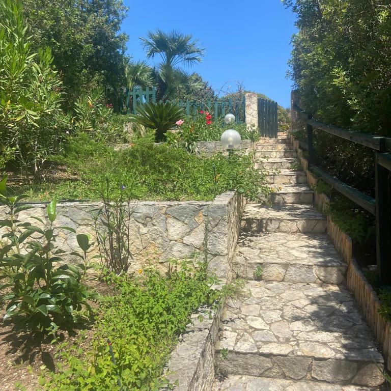 Villetta belvedere - Two-Bedroom Apartment - 18
