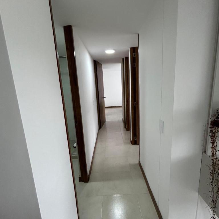 Cómodo, nuevo y con linda vista. - Apartamento de 3 dormitorios - 11