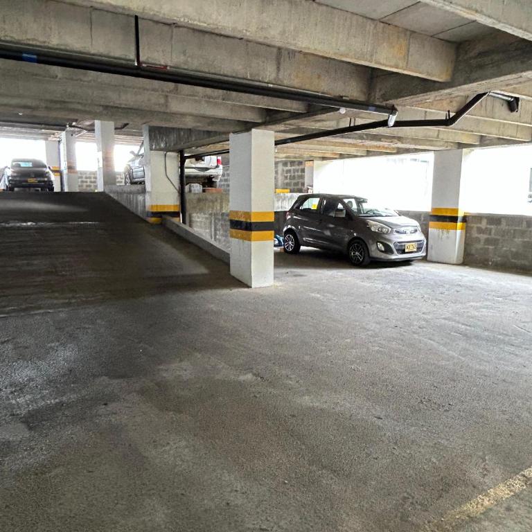 Cómodo, nuevo y con linda vista. - Apartamento de 3 dormitorios - 31