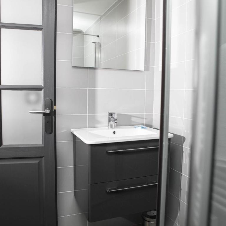 514 Appart Hotel - Apartamento - Planta baja - 35