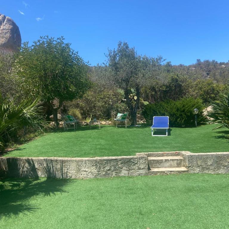 Villetta belvedere - Two-Bedroom Apartment - 23
