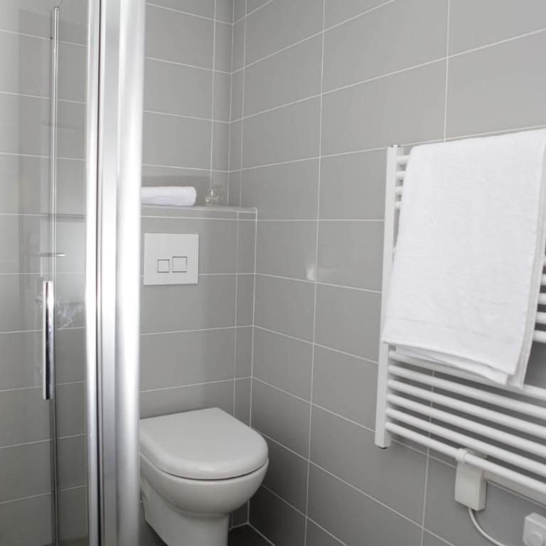 514 Appart Hotel - Apartamento - Planta baja - 36