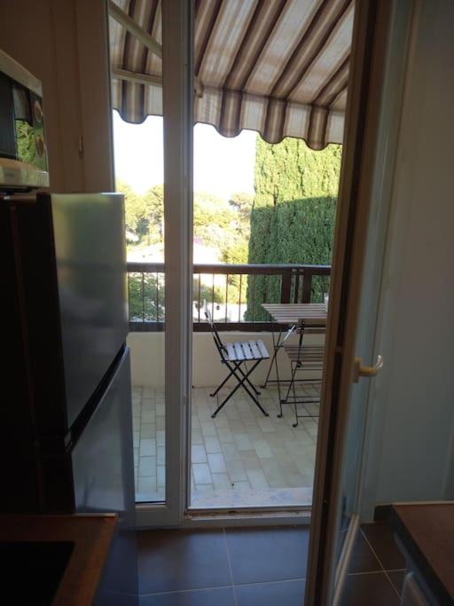 Superbe appartement Fabrégas - Appartement 1 Chambre - 21