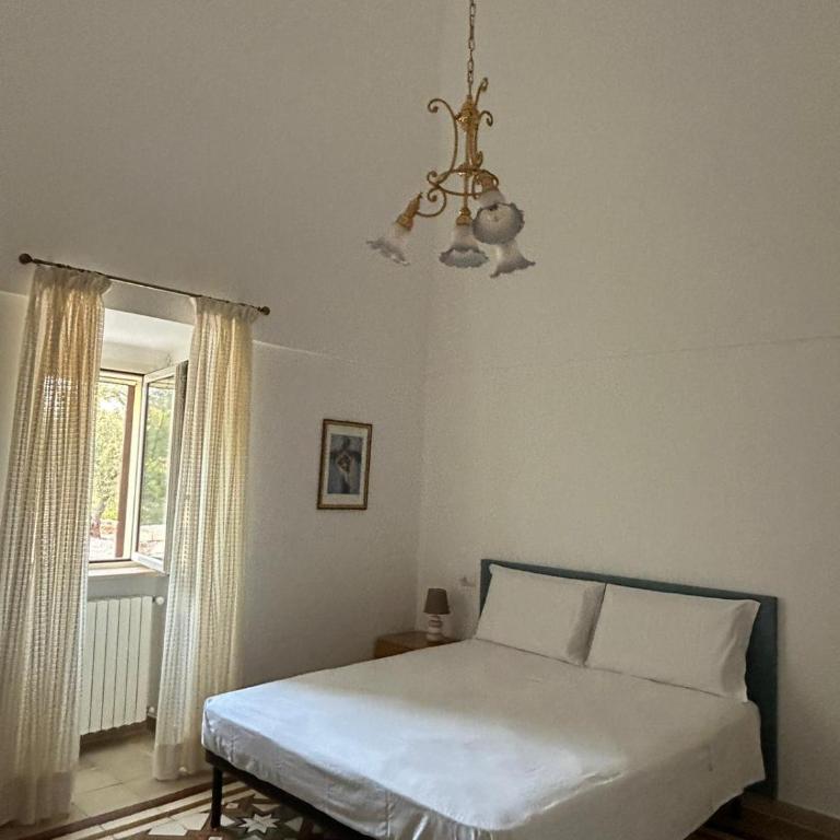 acquachiara - Casa con 1 Camera da Letto - 14
