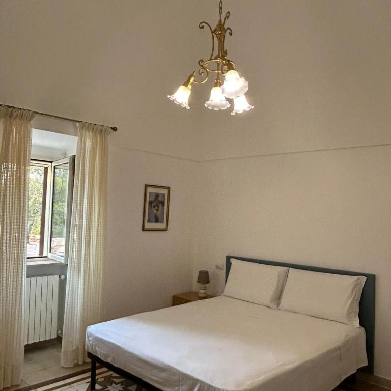 acquachiara - Casa con 1 Camera da Letto - 12
