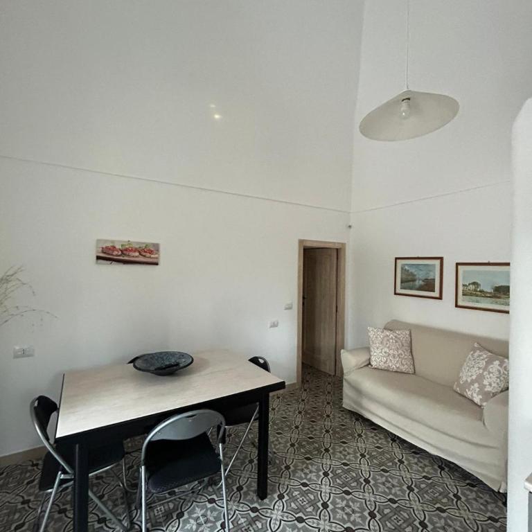 acquachiara - Casa con 1 Camera da Letto - 5