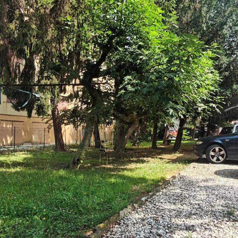 Oasi Verde - Appartamento con 2 Camere da Letto e Terrazza - 24