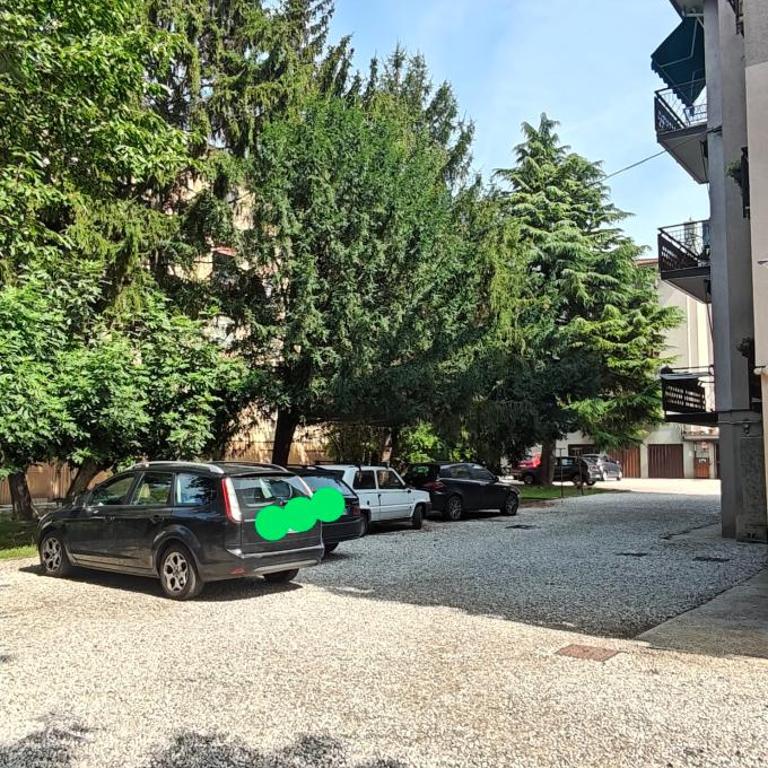 Oasi Verde - Appartamento con 2 Camere da Letto e Terrazza - 21
