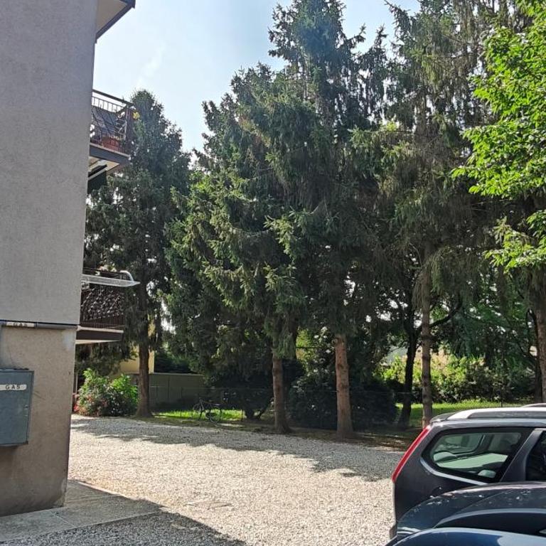 Oasi Verde - Appartamento con 2 Camere da Letto e Terrazza - 20
