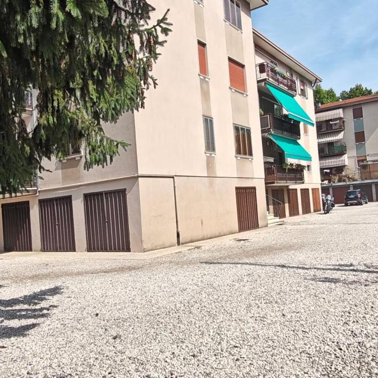 Oasi Verde - Appartamento con 2 Camere da Letto e Terrazza - 18