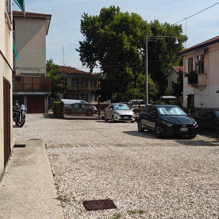 Oasi Verde - Appartamento con 2 Camere da Letto e Terrazza - 19