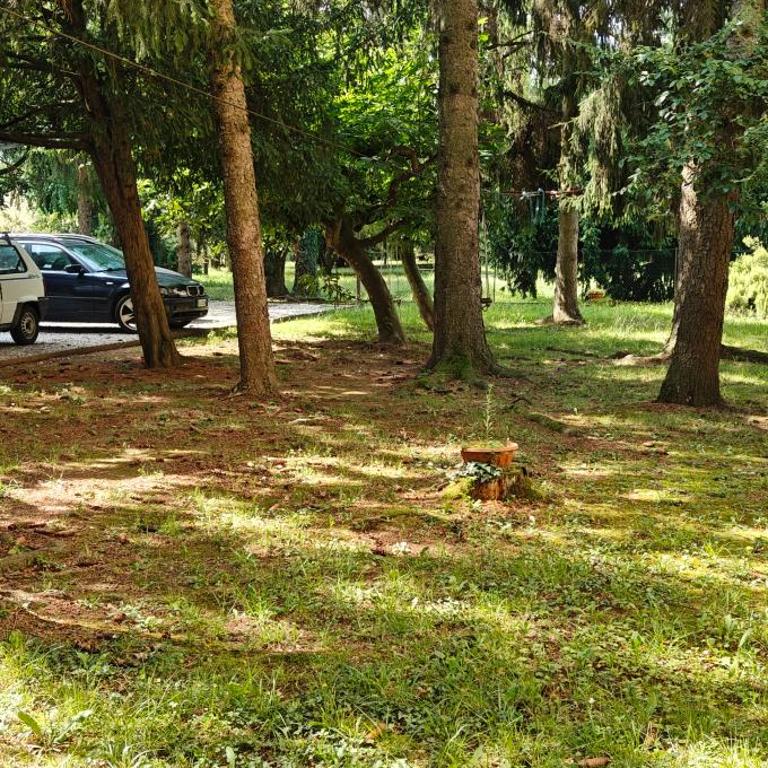 Oasi Verde - Appartamento con 2 Camere da Letto e Terrazza - 23
