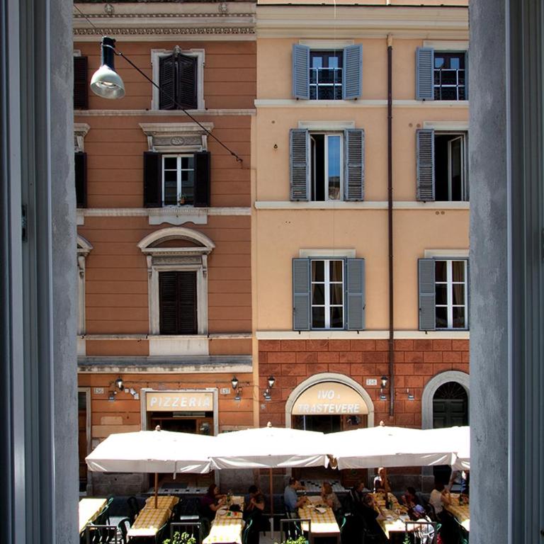 Apartment Ripa 17 - Monolocale - 7
