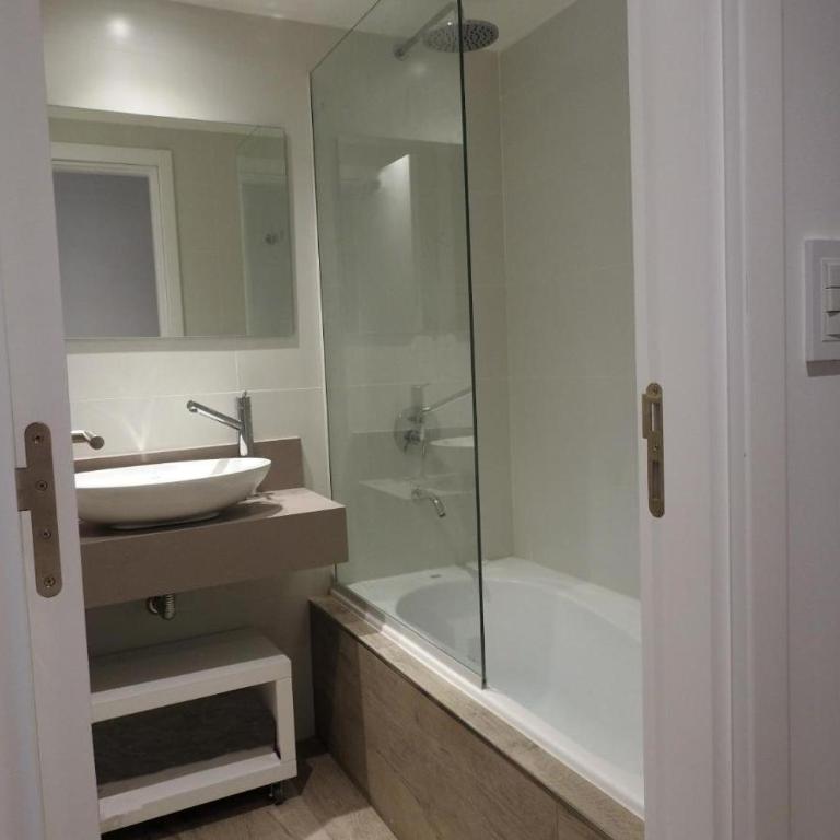 Roque Suárez - Apartamento de 1 dormitorio - 5