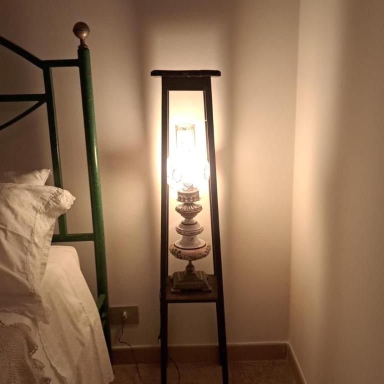 Dimora Allegretti - Casa con 4 camere da letto - 30