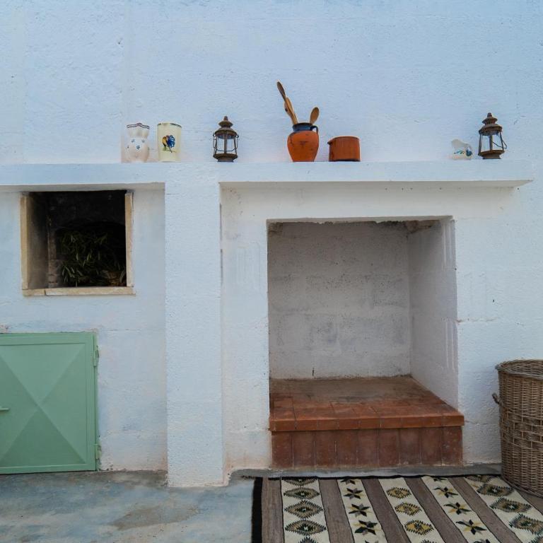 Dimora Allegretti - Casa con 4 camere da letto - 18