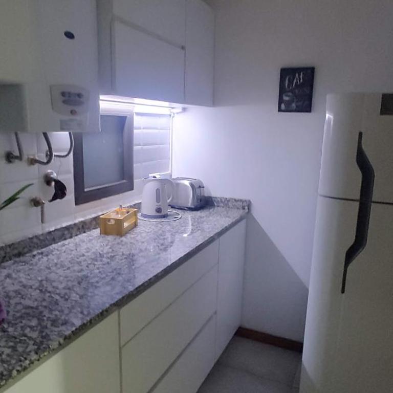 Aparts Kodu- Residencia Familiar - Apartamento de 2 dormitorios - 7