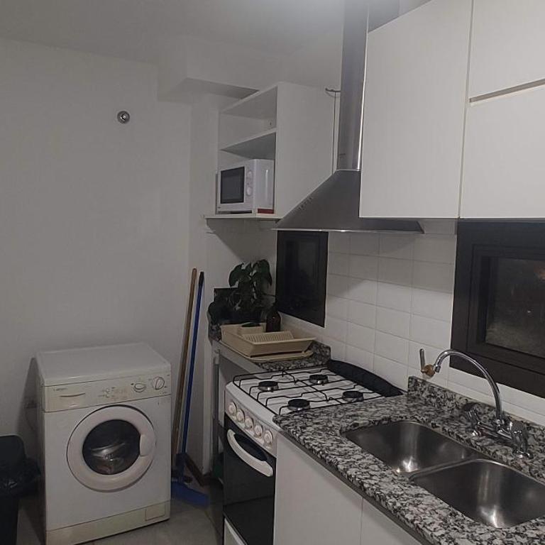 Aparts Kodu- Residencia Familiar - Apartamento de 2 dormitorios - 30