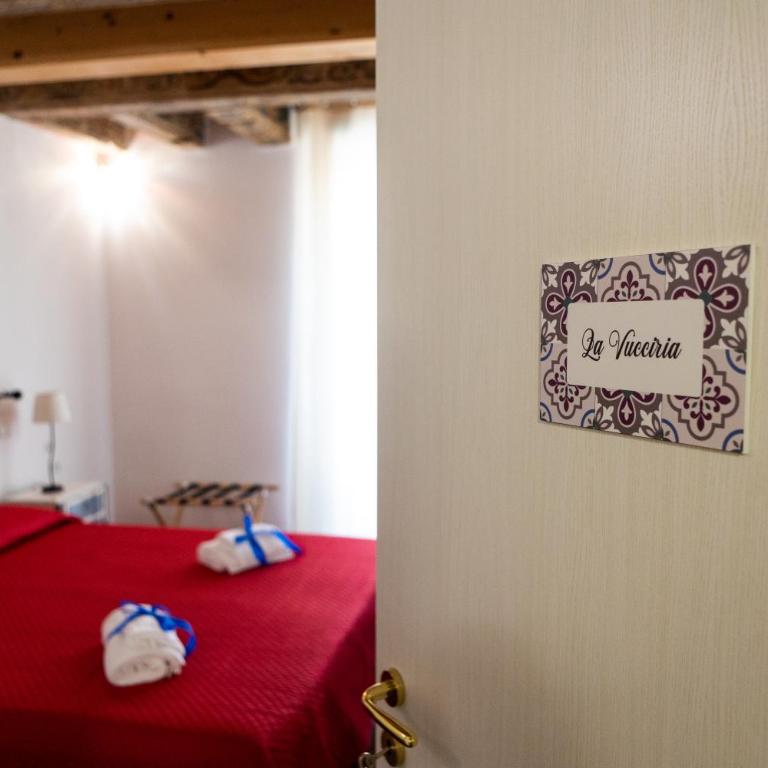 Ai Mercati di Palermo - Camera Matrimoniale con Bagno Privato - 2