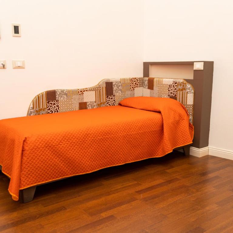 Ai Mercati di Palermo - Camera Quadrupla con Bagno Privato - 9