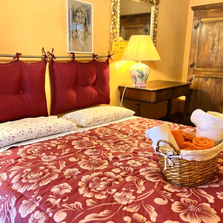 Storico Loft nel Cuore di Lucca - Appartamento Attico - 9
