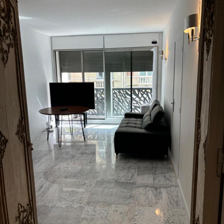 Paris Ponthieu - Appartement 2 Chambres - 2