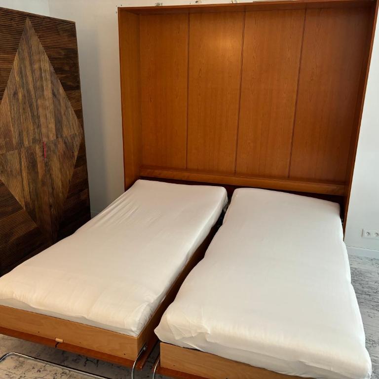 Paris Ponthieu - Appartement 2 Chambres - 5