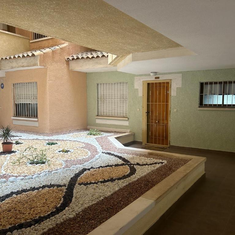 Apartamento bajo el gallo - Two-Bedroom Apartment - 28