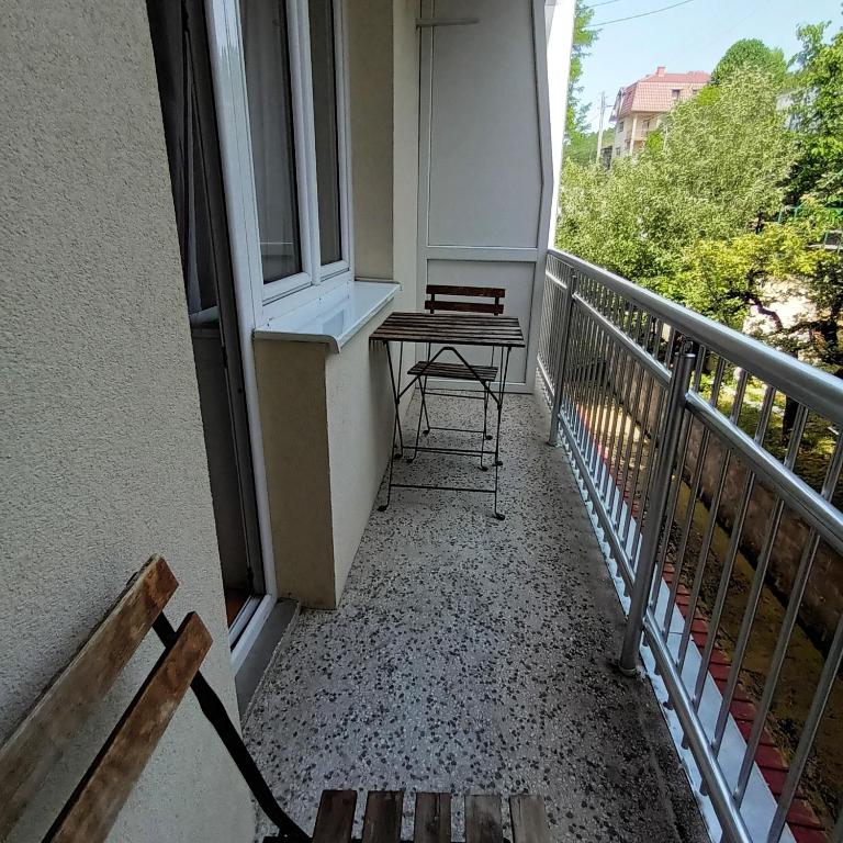 Maja V Apartmani Sokobanja - Standardni Studio - 8