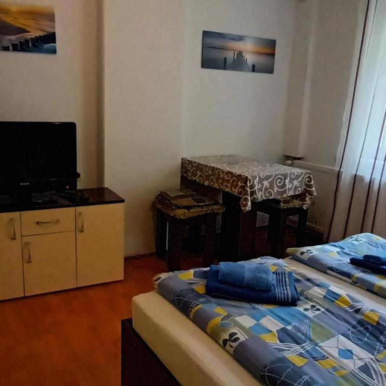 Maja V Apartmani Sokobanja - Standardni Studio - 10