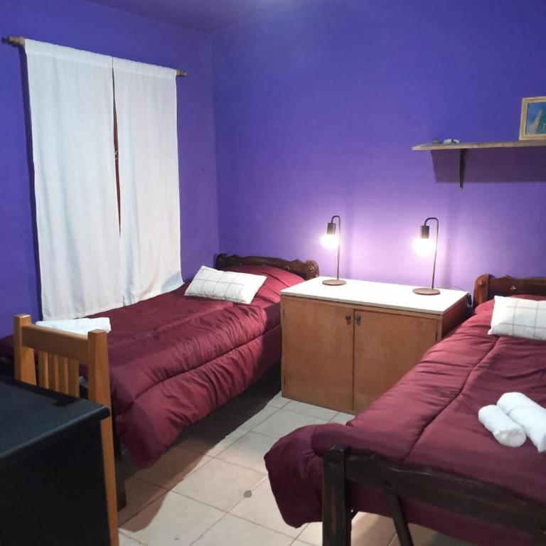 Casita en Los Hornillos - Casa de 2 dormitorios - 10