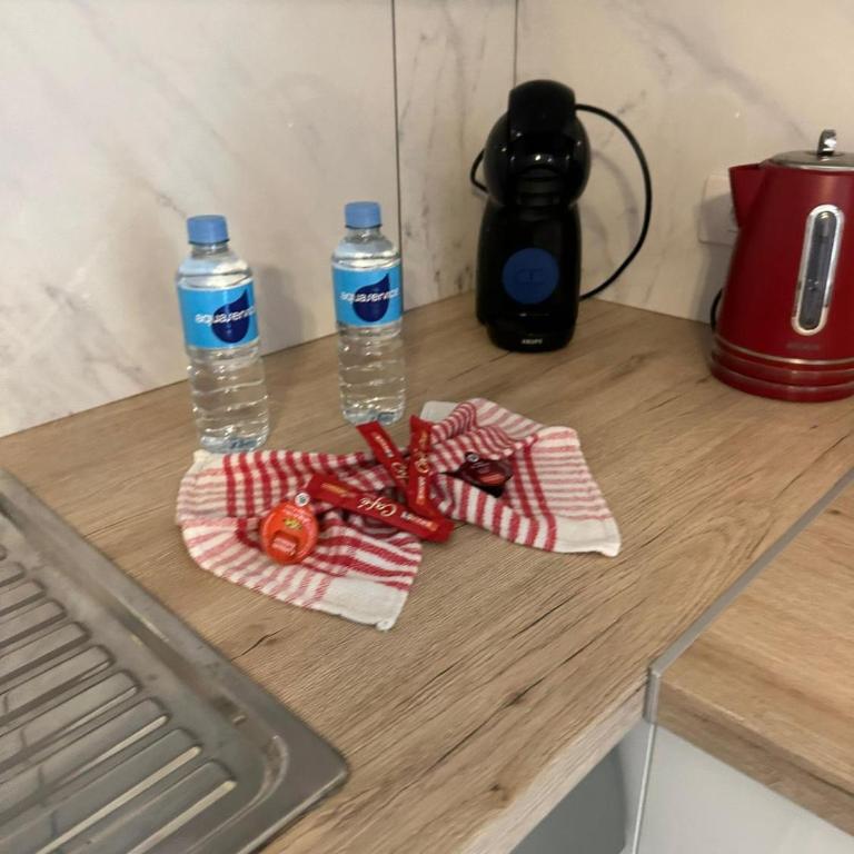 Altemar, two bedrooms las americas - Two-Bedroom Apartment - 20