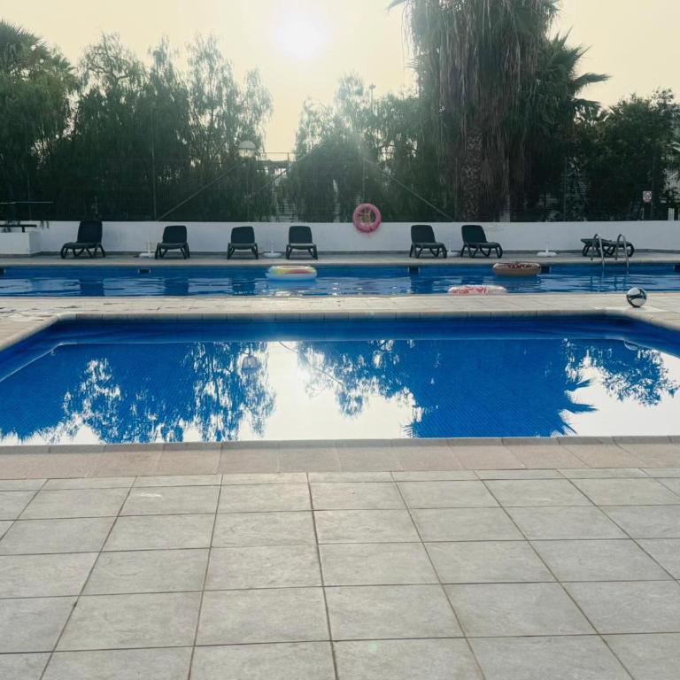 Altemar, two bedrooms las americas - Two-Bedroom Apartment - 22