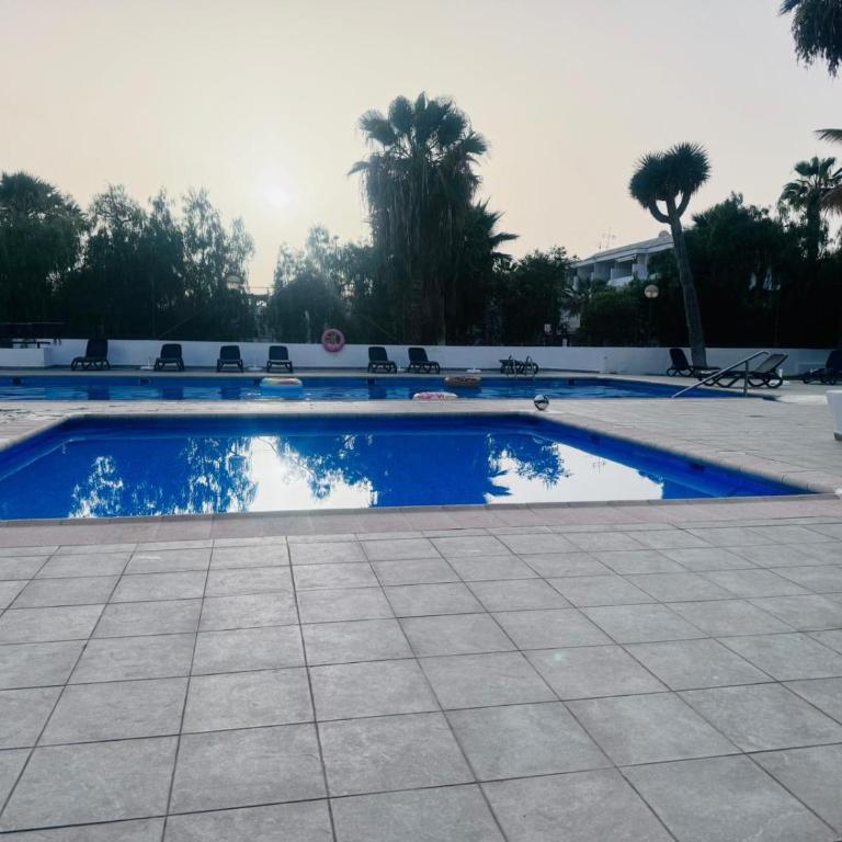 Altemar, two bedrooms las americas - Two-Bedroom Apartment - 23
