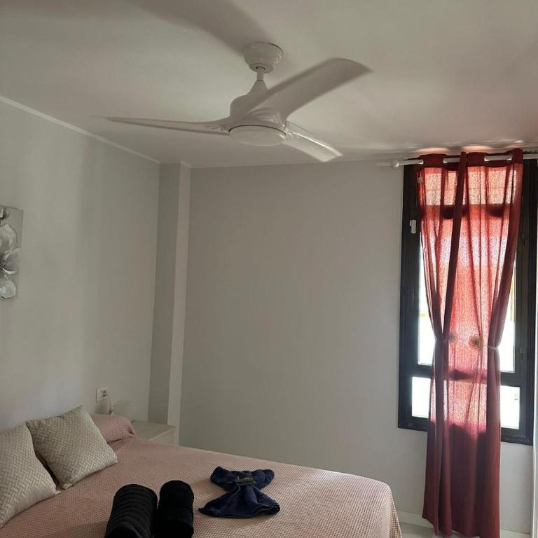 Altemar, two bedrooms las americas - Two-Bedroom Apartment - 25