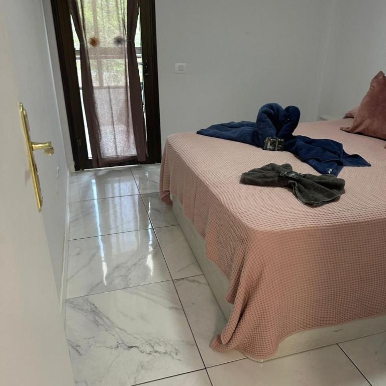 Altemar, two bedrooms las americas - Two-Bedroom Apartment - 26