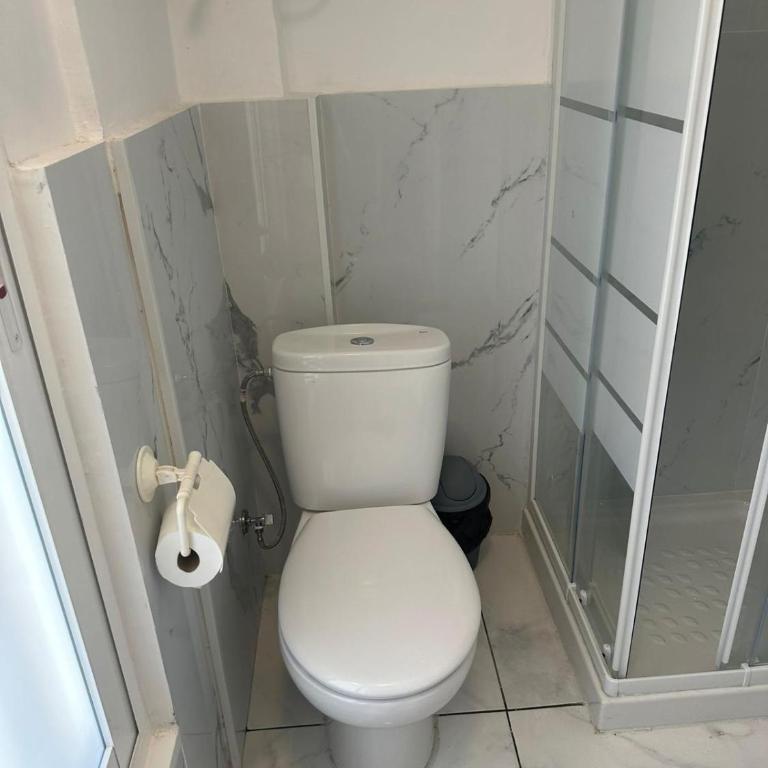 Altemar, two bedrooms las americas - Two-Bedroom Apartment - 27