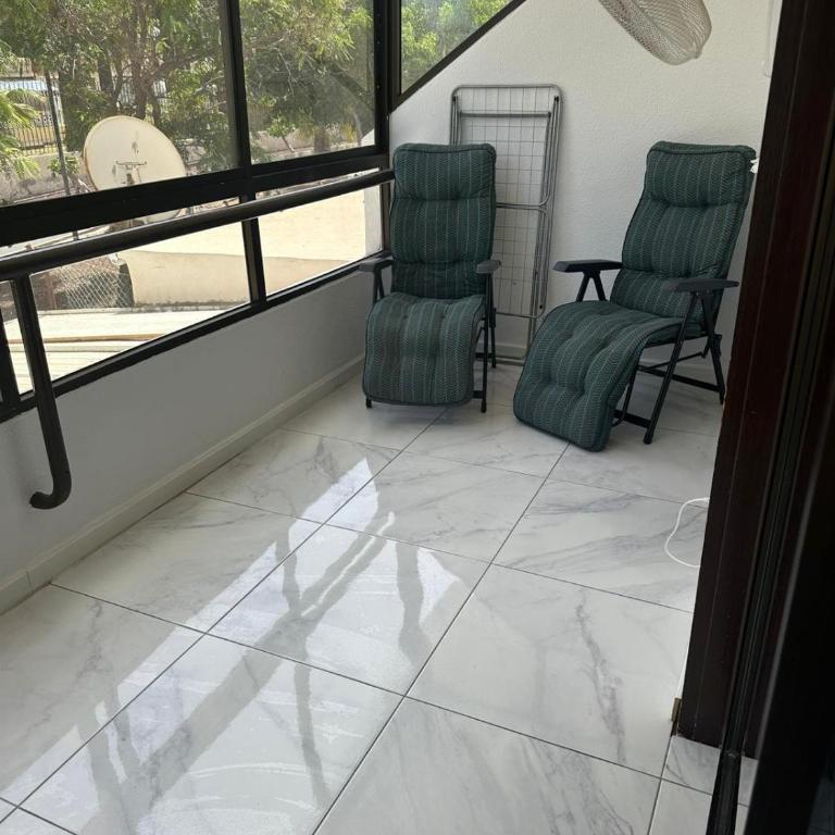 Altemar, two bedrooms las americas - Two-Bedroom Apartment - 29