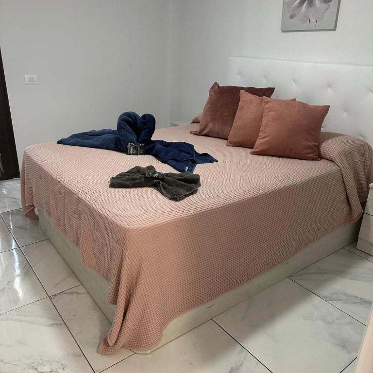 Altemar, two bedrooms las americas - Two-Bedroom Apartment - 30