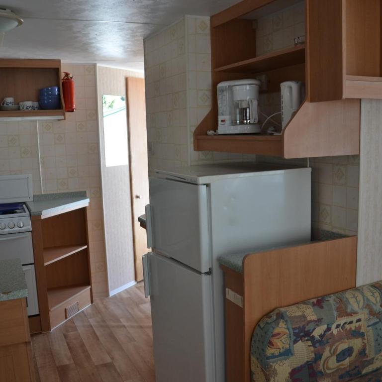 Camping Parc Valrose - Mobile Home 2 Chambres Classique Plus - 20