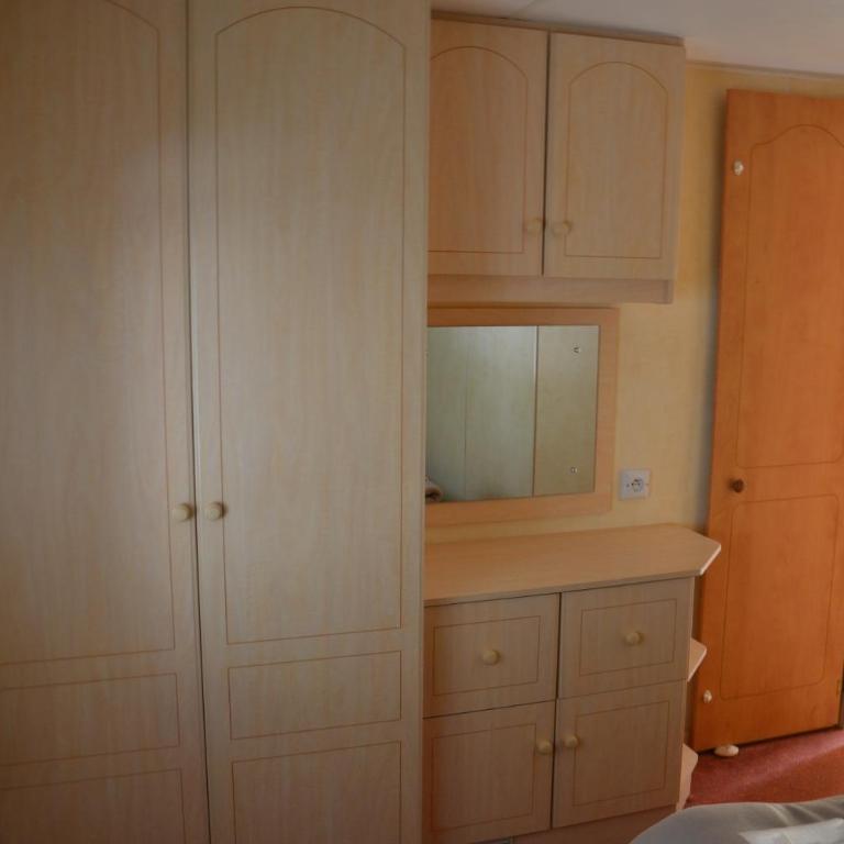 Camping Parc Valrose - Mobile Home 2 Chambres Classique Plus - 25