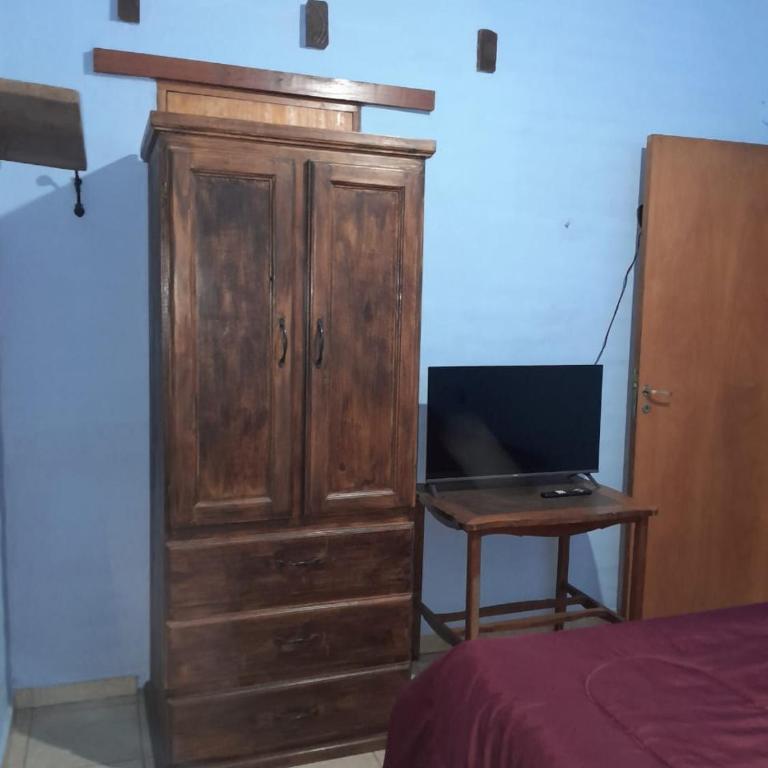 Casita en Los Hornillos - Casa de 2 dormitorios - 9