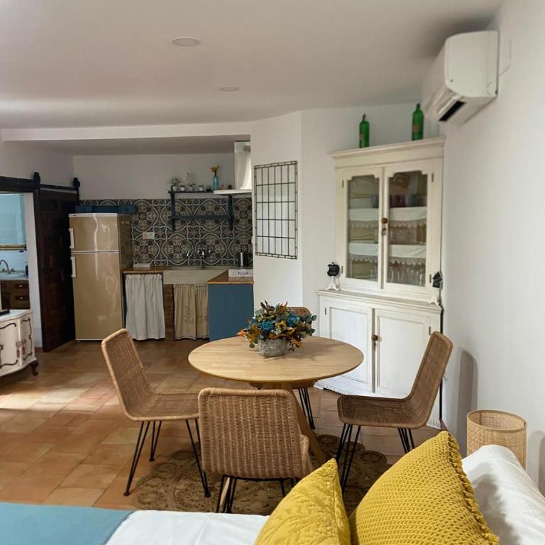 Carmen de Belen - Deluxe Family Room - 13