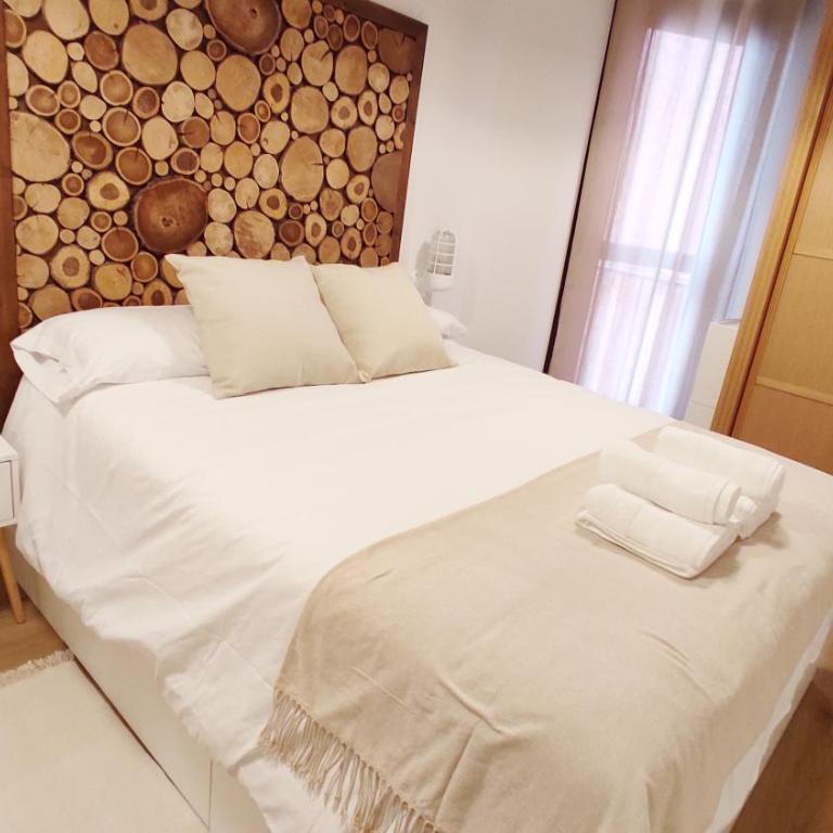 Arena Beach Gijón - Apartamento de 2 dormitorios - 5