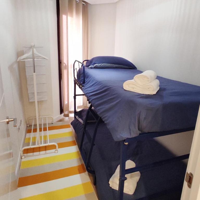 Arena Beach Gijón - Apartamento de 2 dormitorios - 12