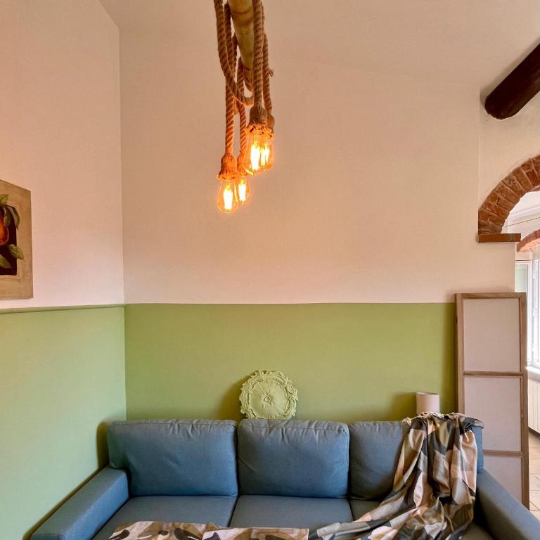 Casa Olive 53 Mare - Casa con 1 Camera da Letto - 8
