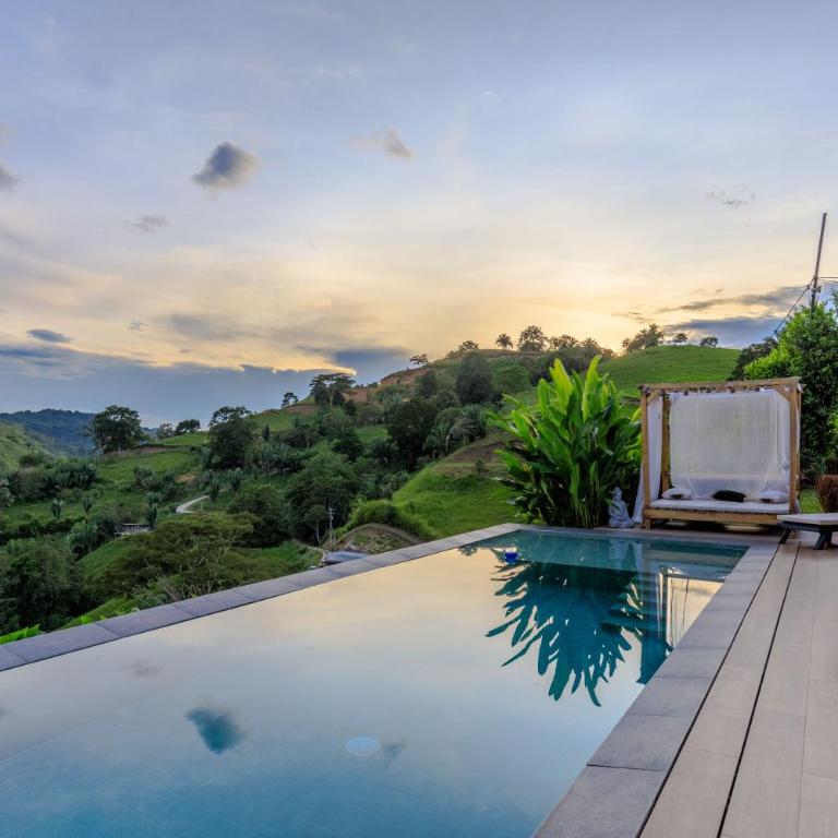 Casa Río Quindío - Casa de 3 dormitorios - 74